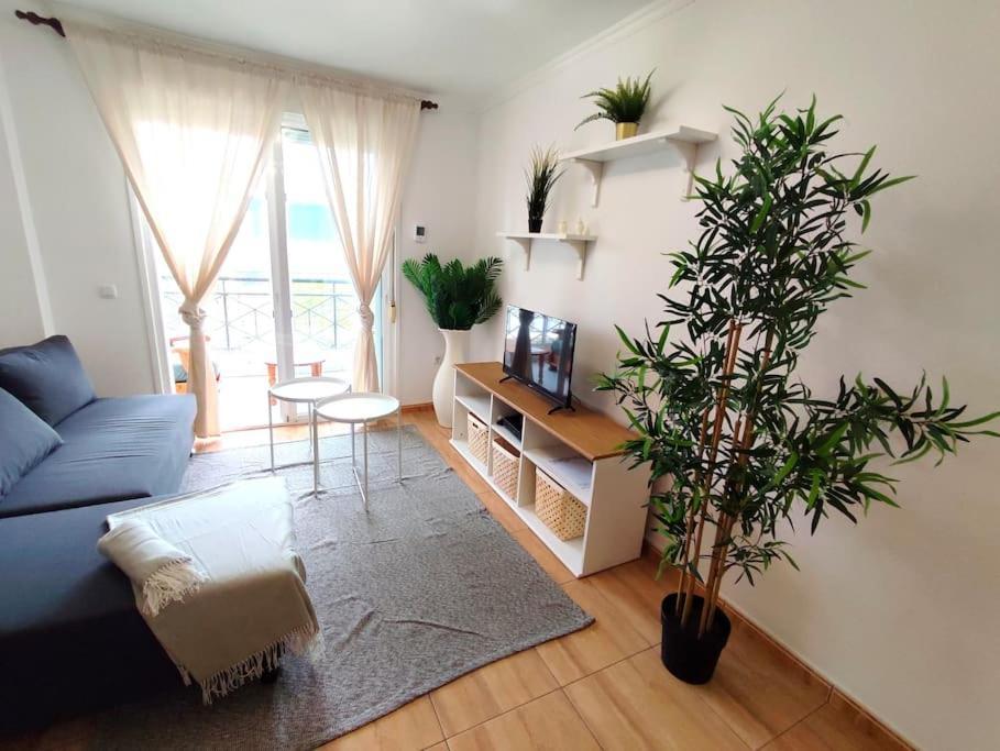 Ferienwohnung Vivienda Con Piscina, Solarium, Vistas Teide Cho Exterior foto